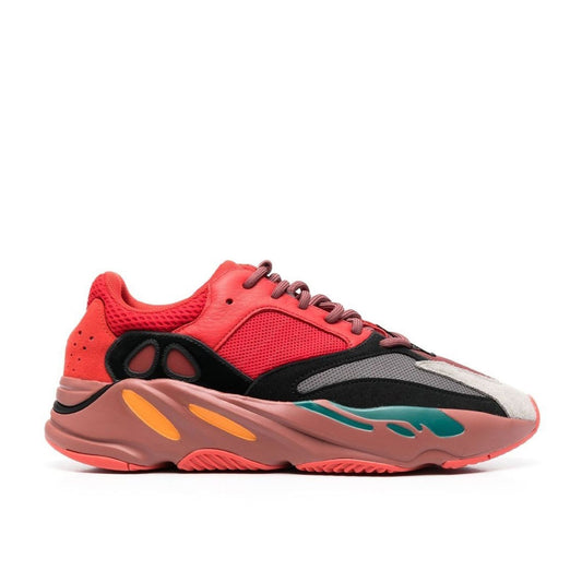 Pantofi Sport Yeezy Boost 700 Hi Res-Red