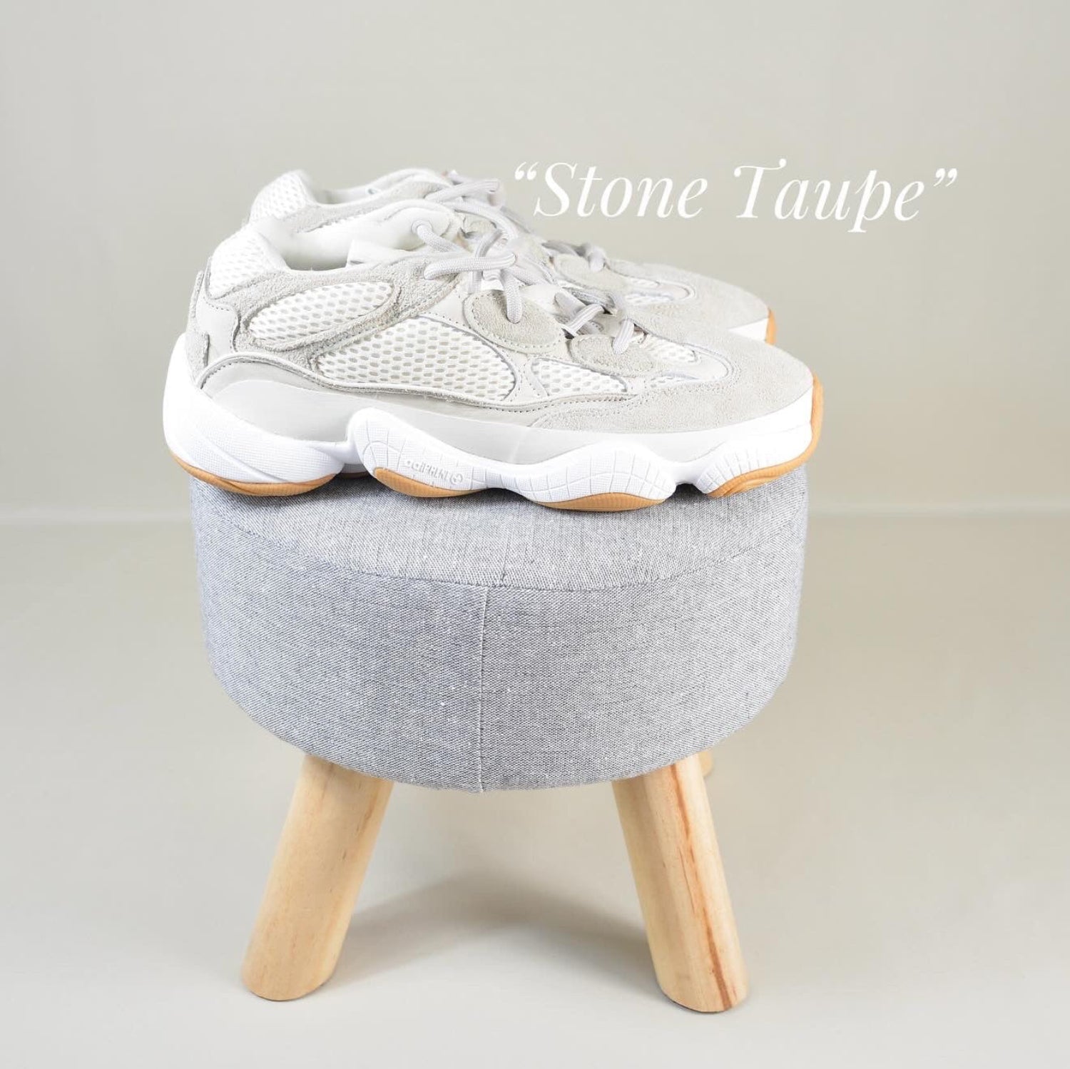 Yeezy 500 Stone Taupe