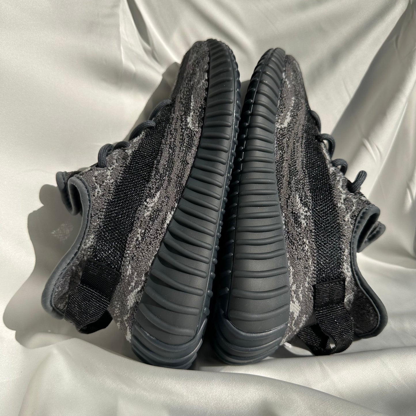 Yeezy 350 Dark Salt