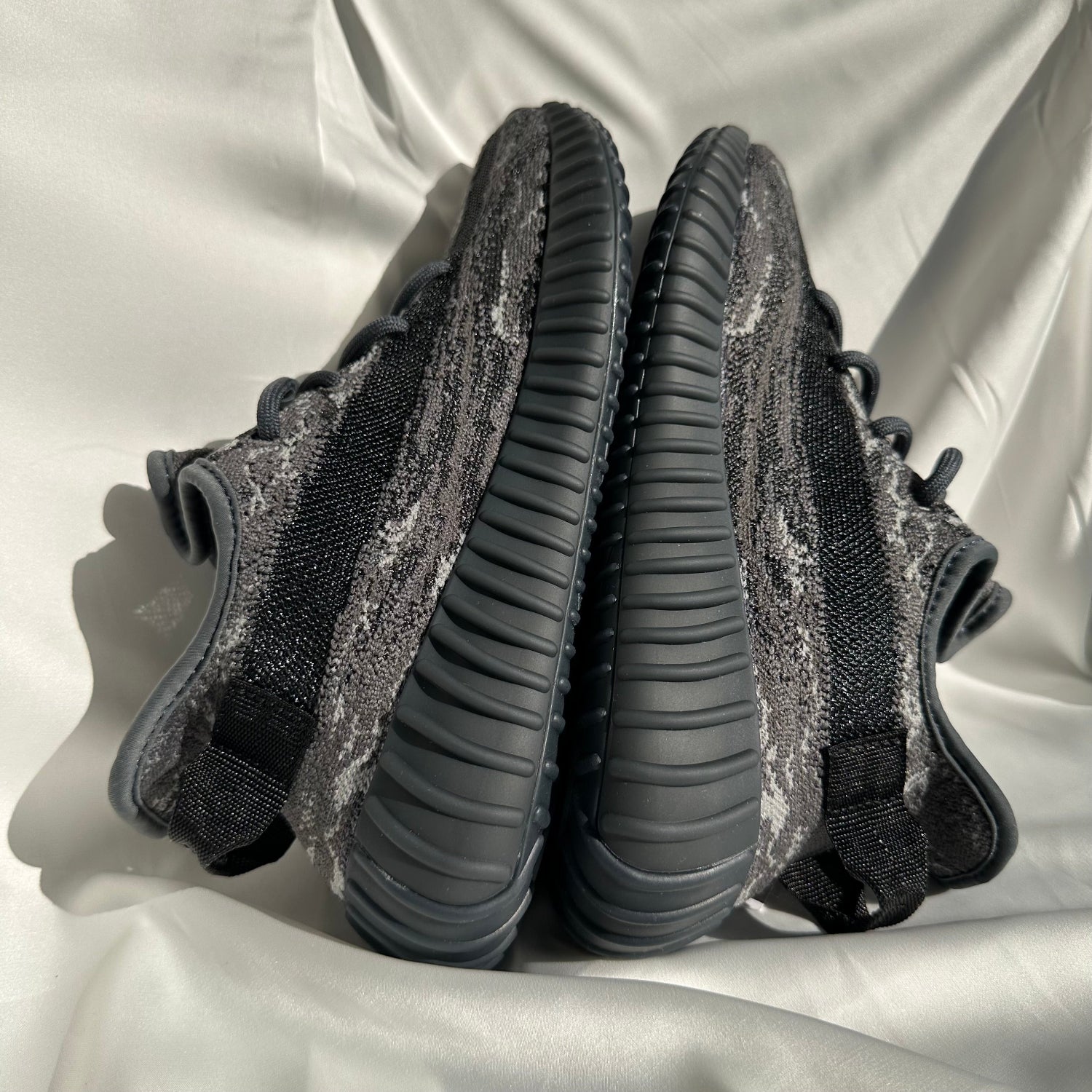 Yeezy 350 Dark Salt