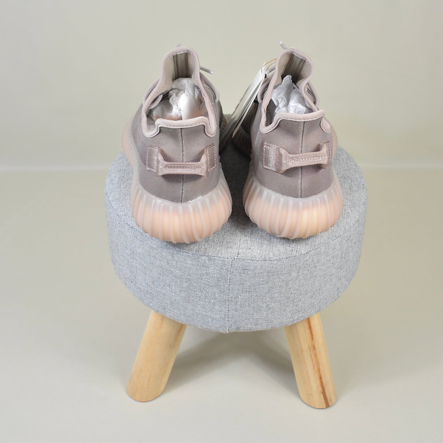Yeezy 350 Mono Mist