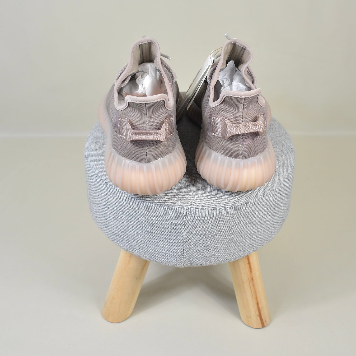 Yeezy 350 Mono Mist
