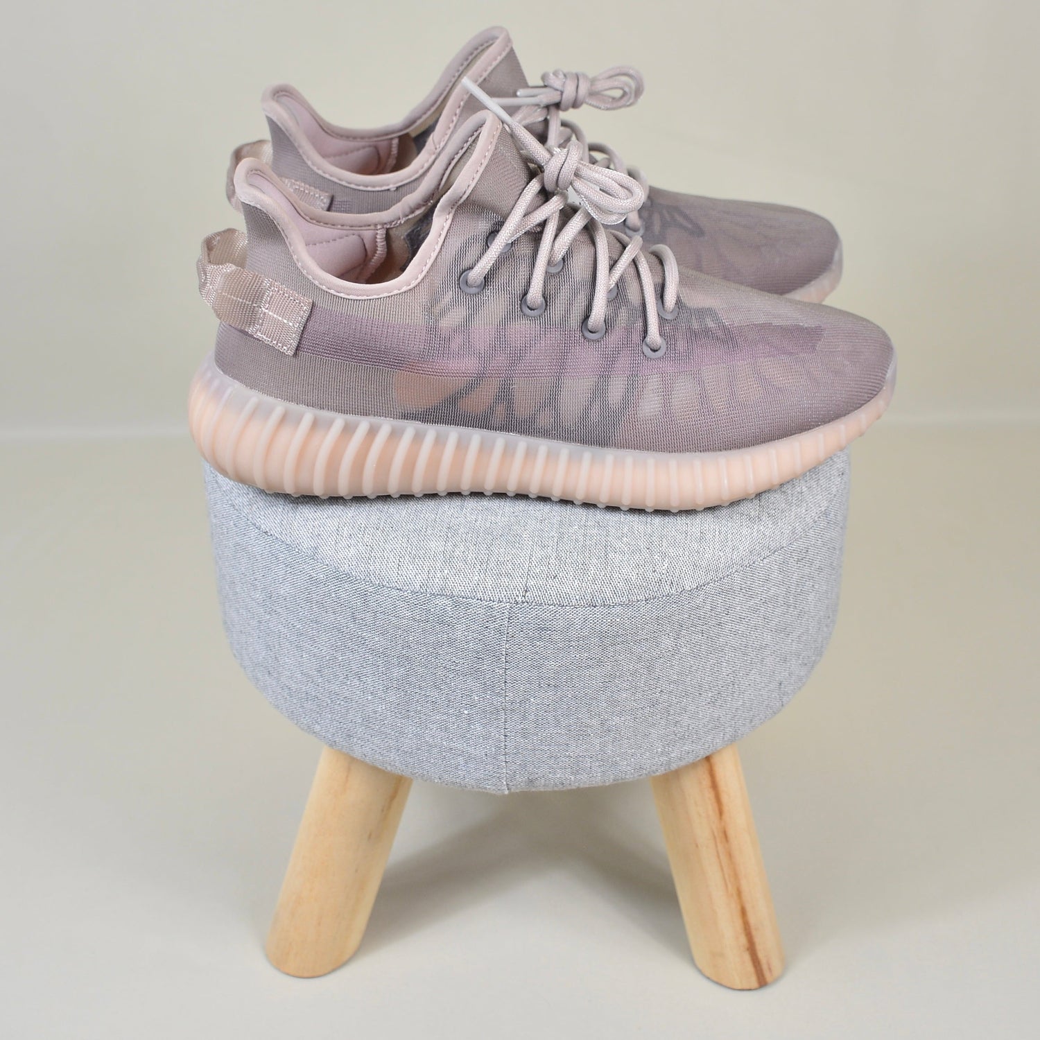Adidas Yeezy Boost Mono Mist