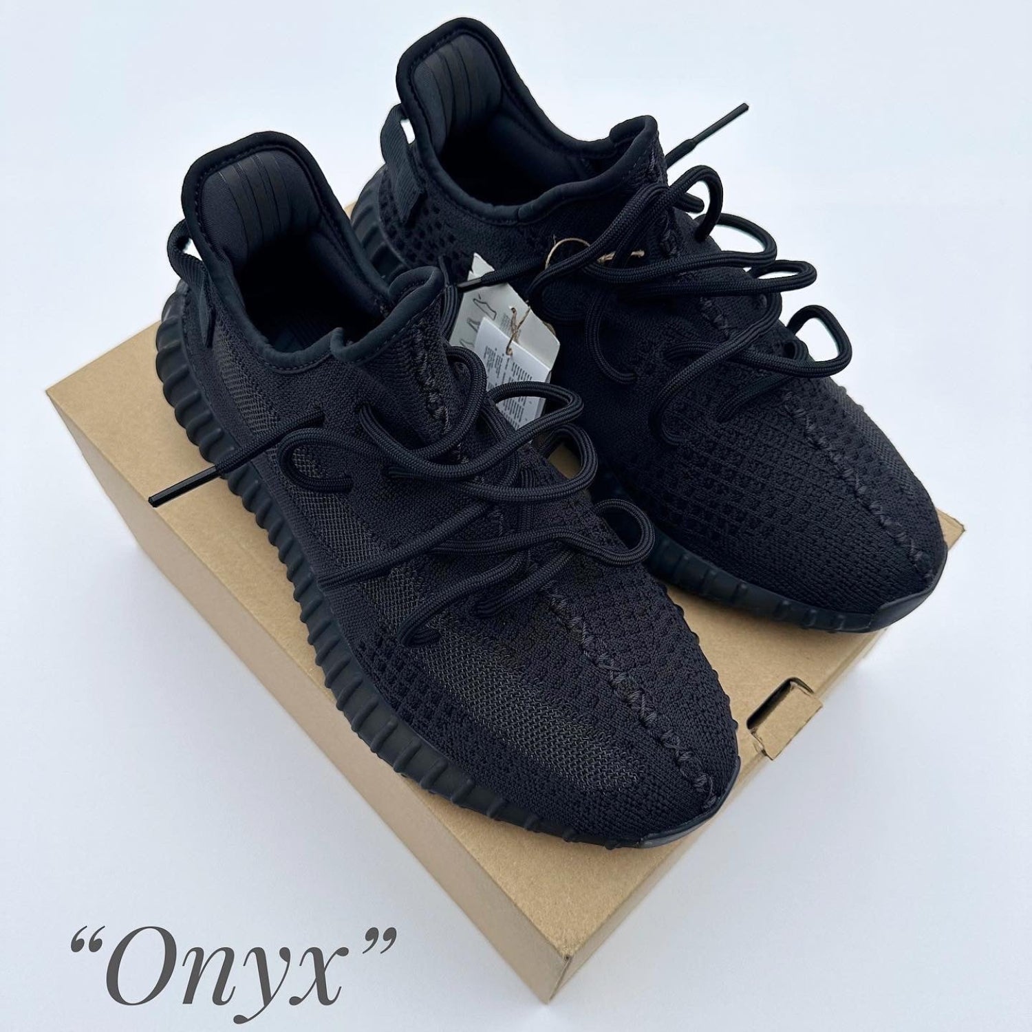 Adidas Yeezy 350 Onix