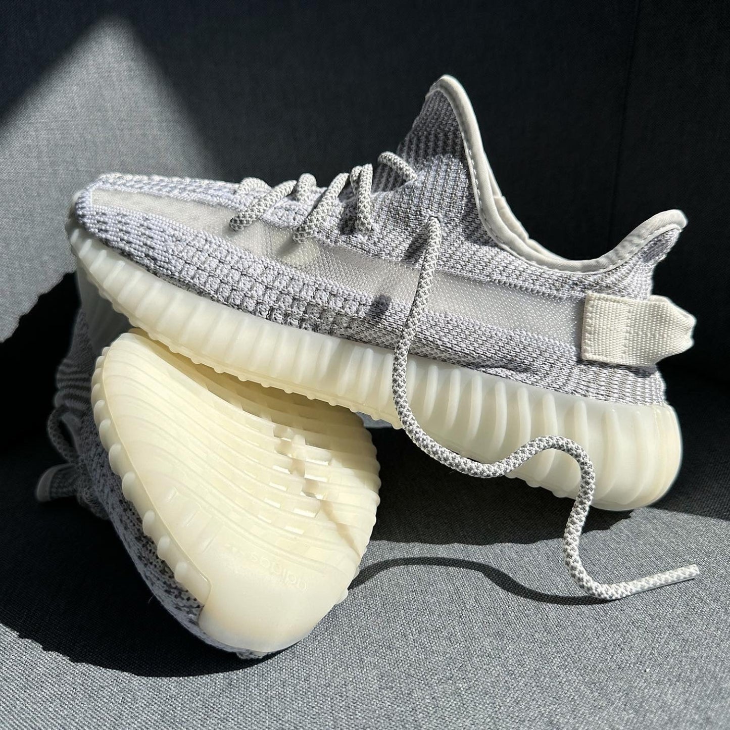 Yeezy 350 Static