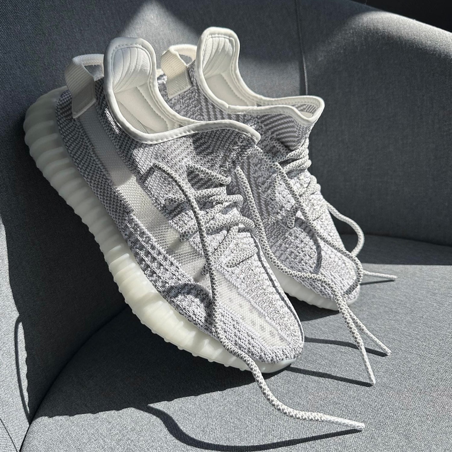 Yeezy Static