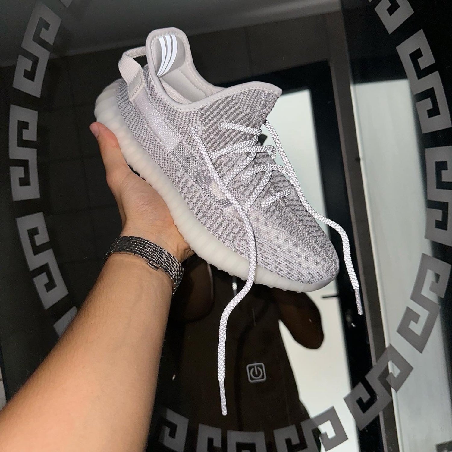 Adidas Yeezy Boost 350 static