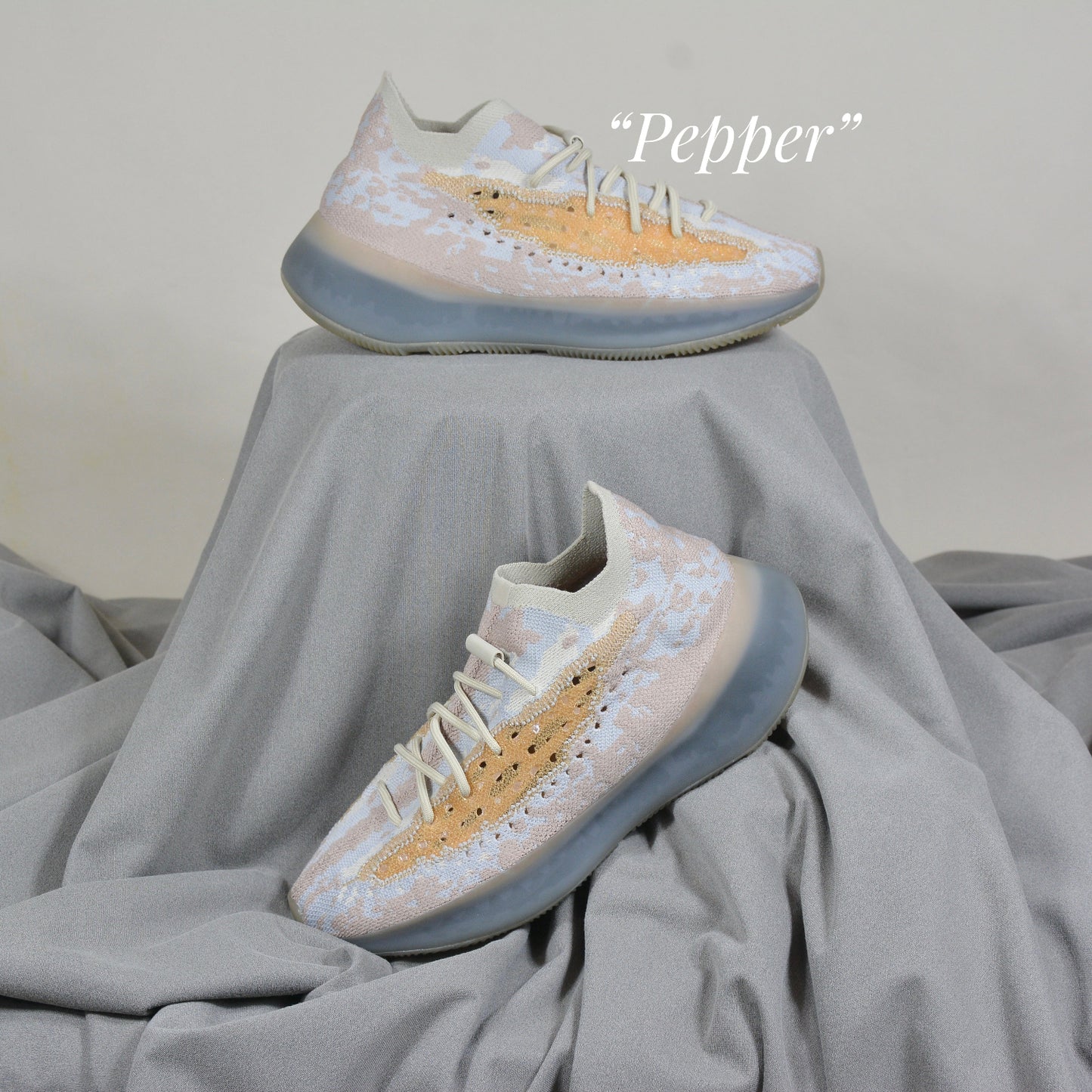 Yeezy 380 Pepper