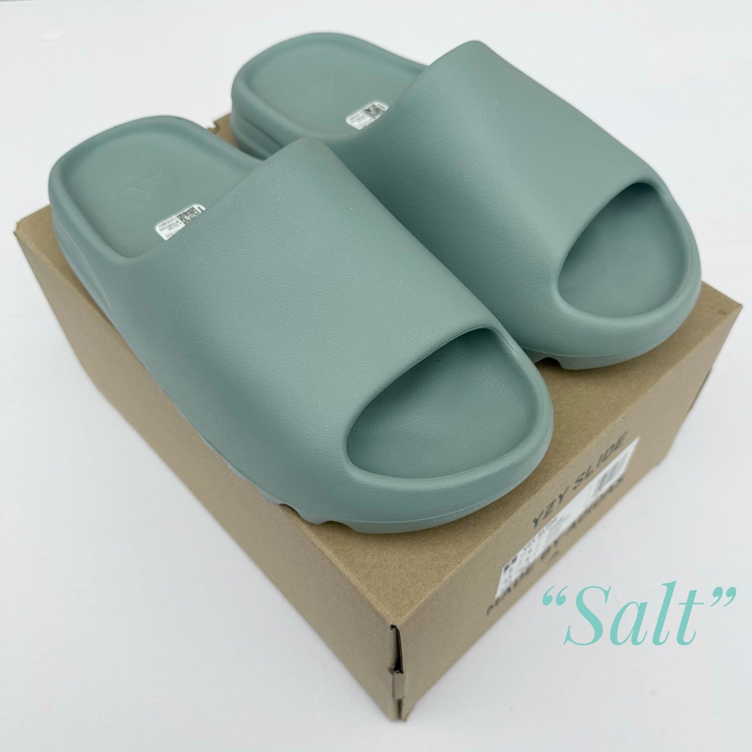 Yeezy Slide Salt