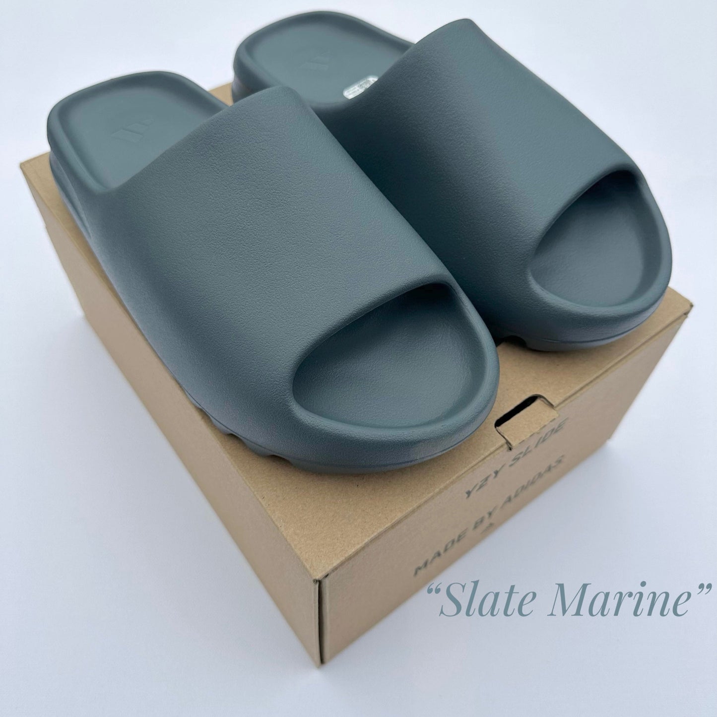 Yeezy Slate Marine