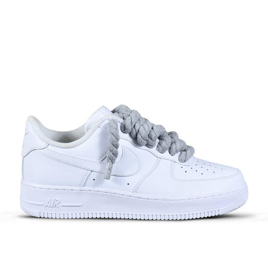 Air Force 1 Low Gri Custom Rope
