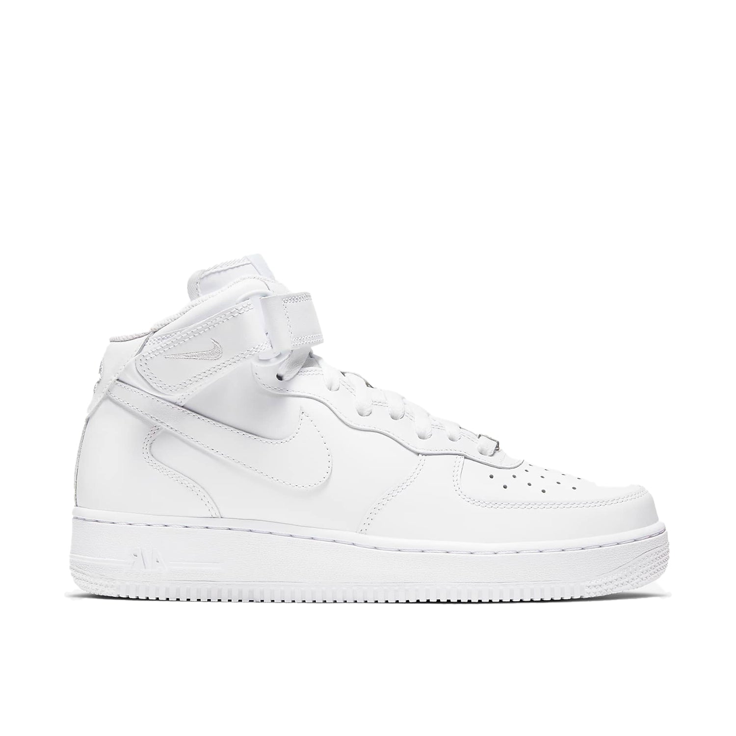 Air Force 1 Mid Alb