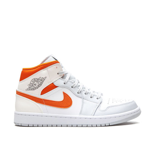 Air Jordan 1 Mid Starfish