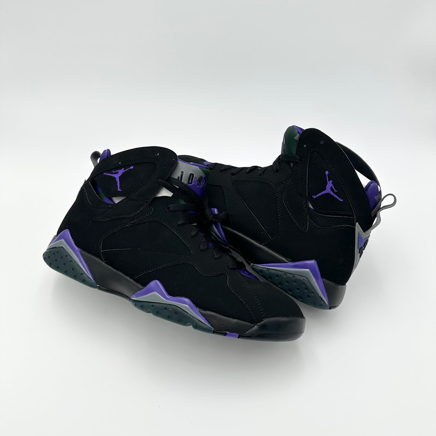 Pantofi Sport Air Jordan 7 Retro Ray Allen 304775-053