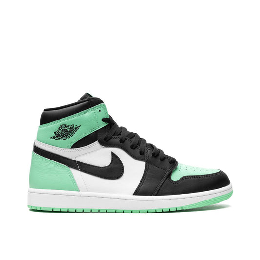 Air Jordan 1 High OG Green Glow