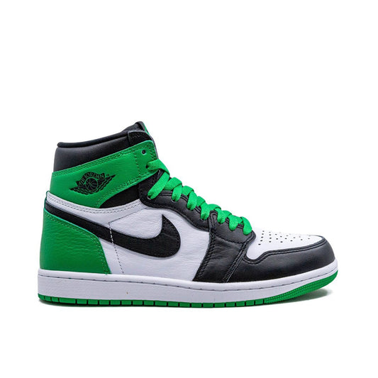 Air Jordan 1 High Og Lucky Green