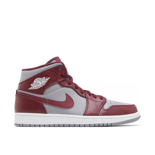 Air Jordan 1 Mid Visiniu