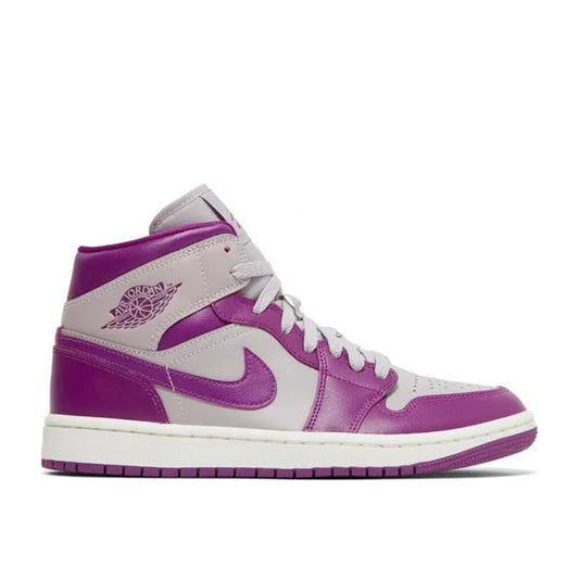 Air Jordan 1 Mid Magenta