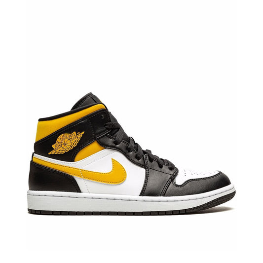 Air Jordan 1 Mid Pollen