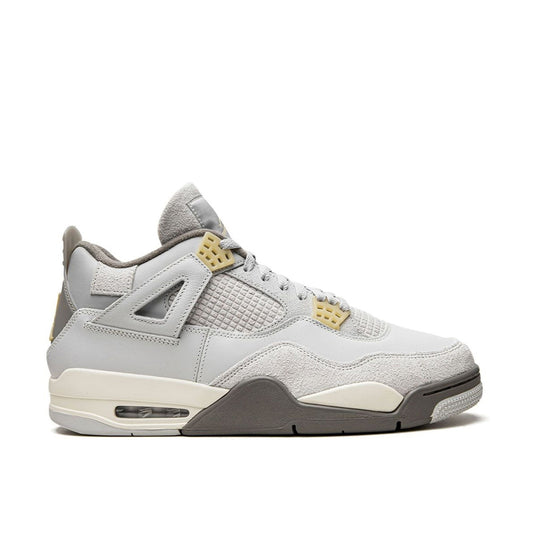 Air Jordan 4 Craft Photon Dust