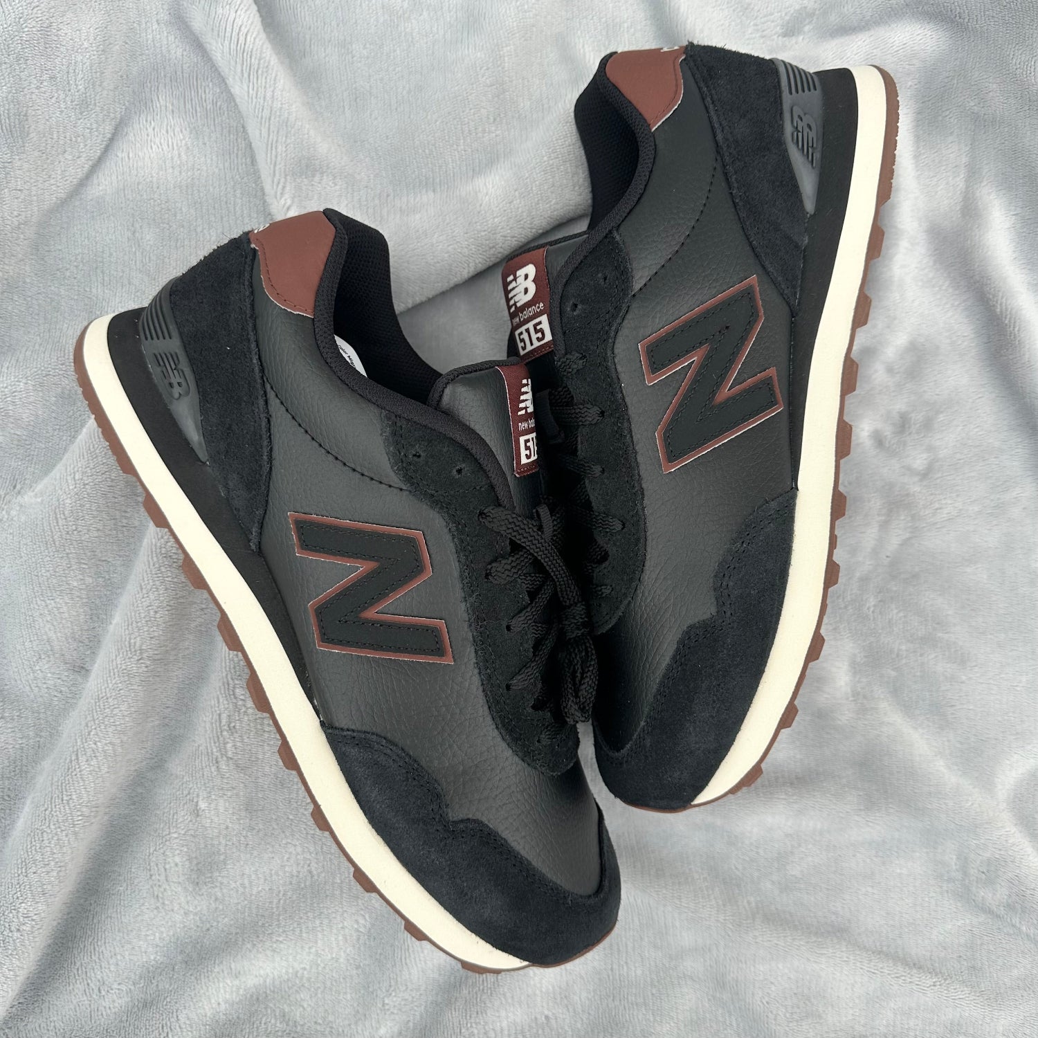 New Blance 515 Utility