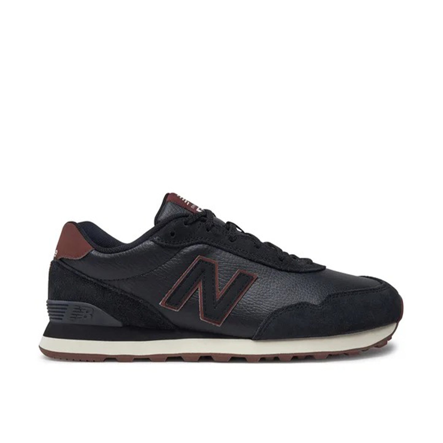 New Blance 515 Negru Maro