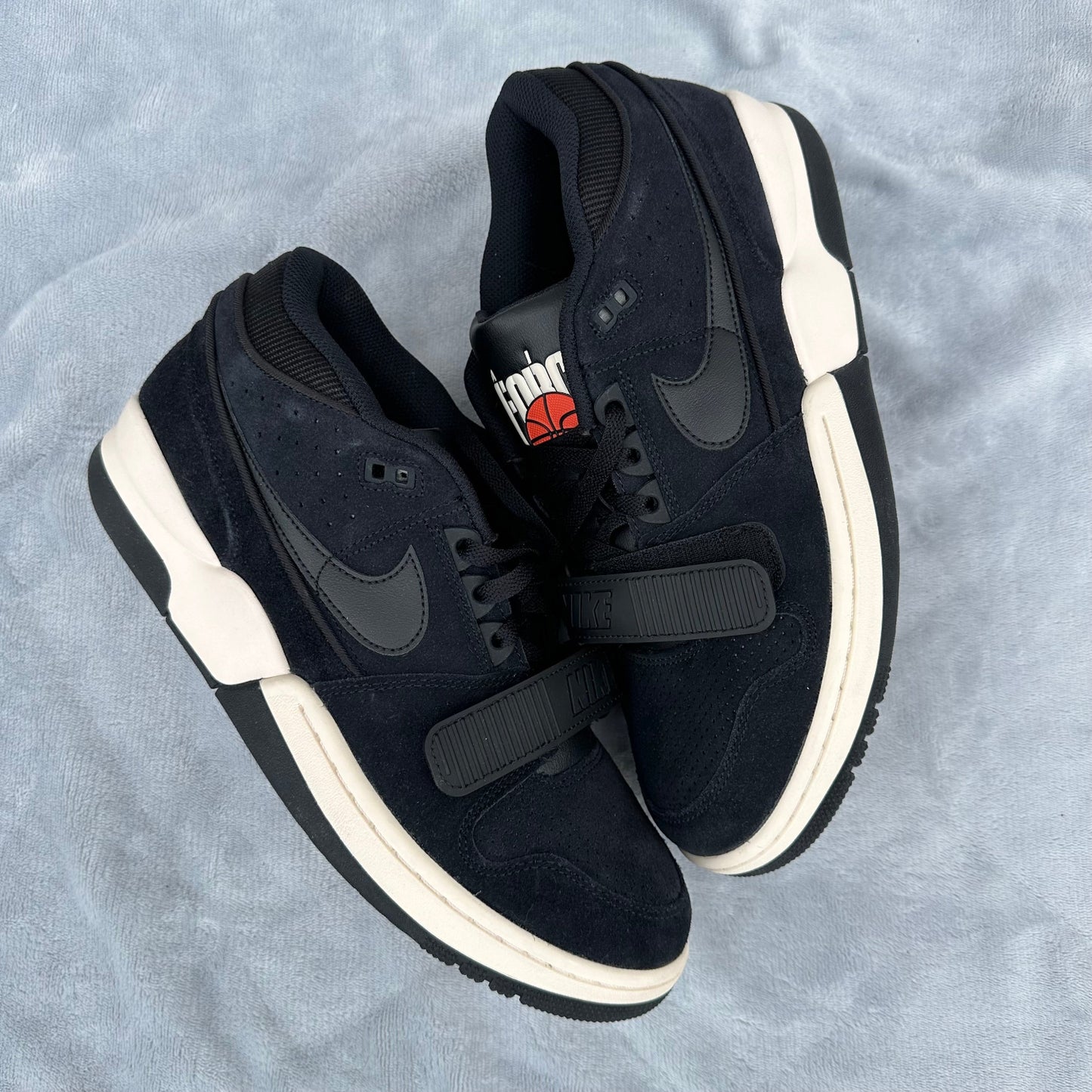 Nike Air Alpha Force Basket