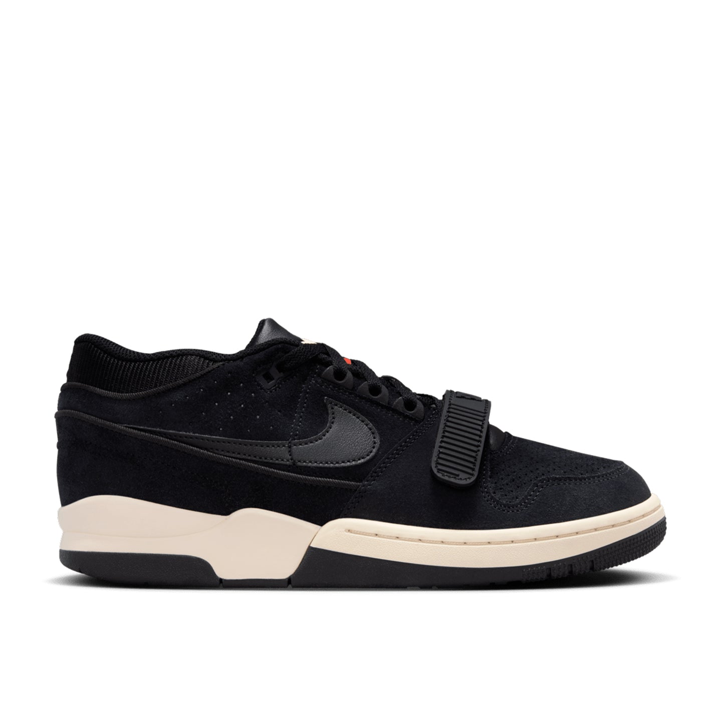 Nike Air Alpha Force 88 Black Guava Ice
