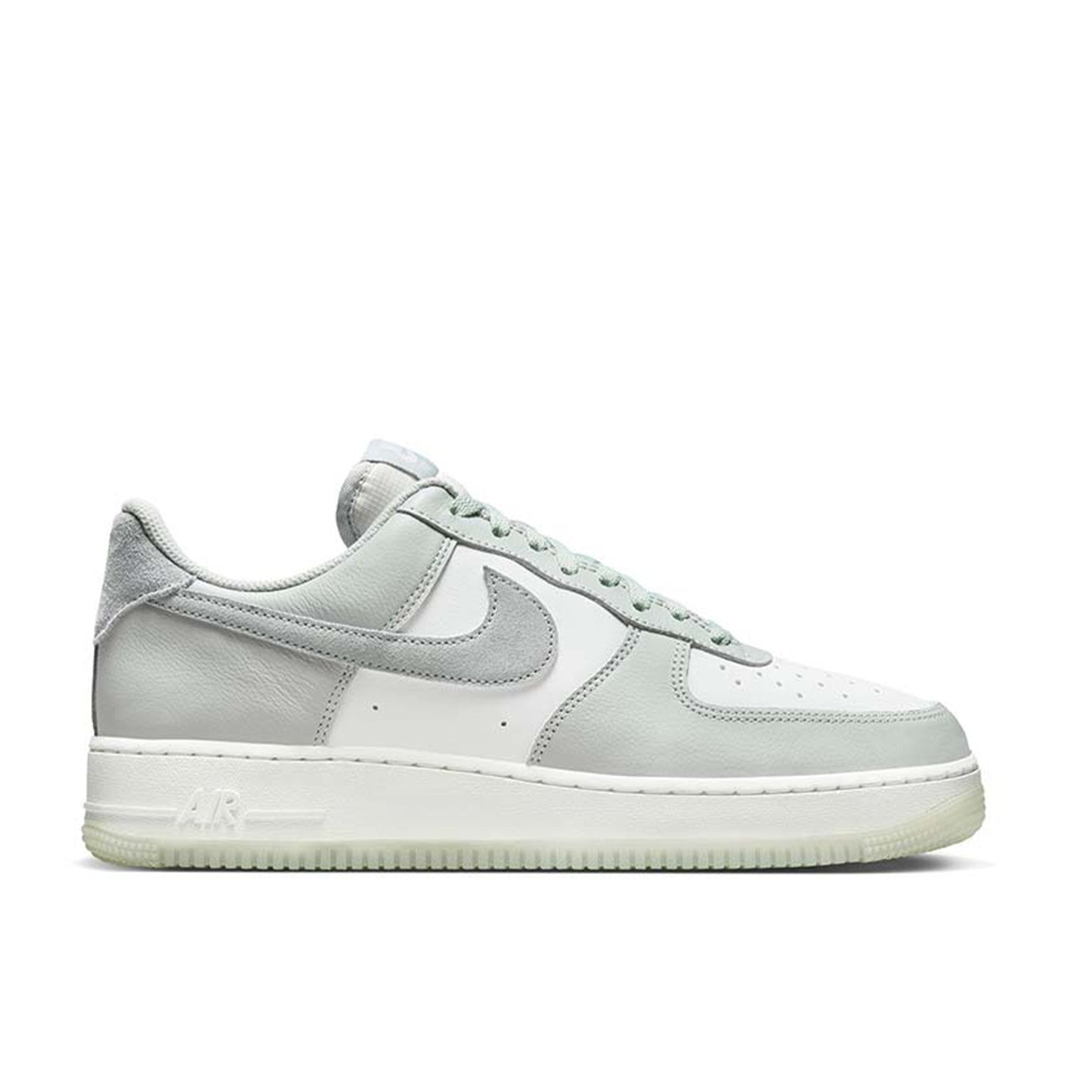 Air Force 1 Low Gri Wolfgrey