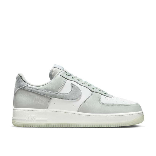 Air Force 1 Low Gri Wolfgrey