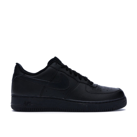 Nike Air Force 1 Low 07 Black Unisex