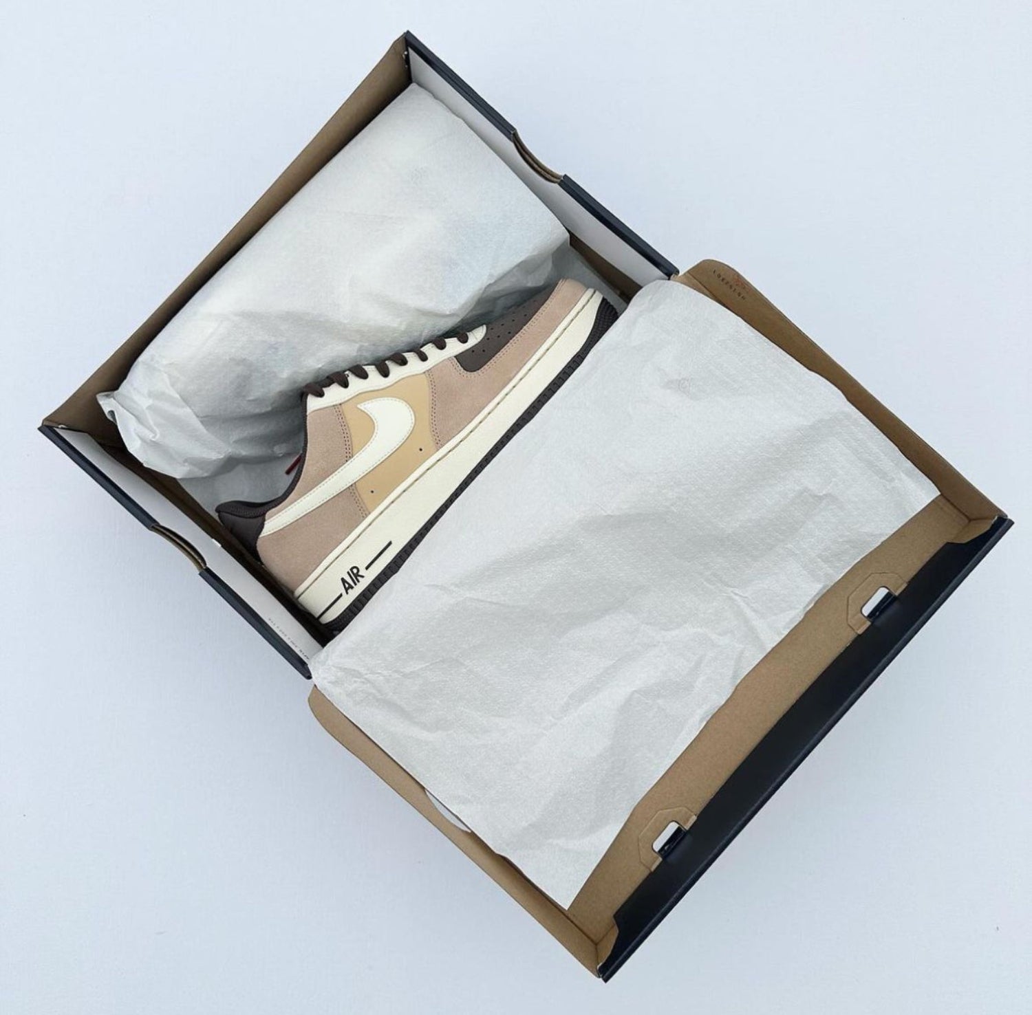 Nike Air Force 1 Low Coconut Milk