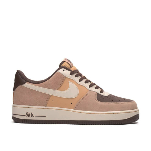 Nike Air Force Hemp Coconut Milk