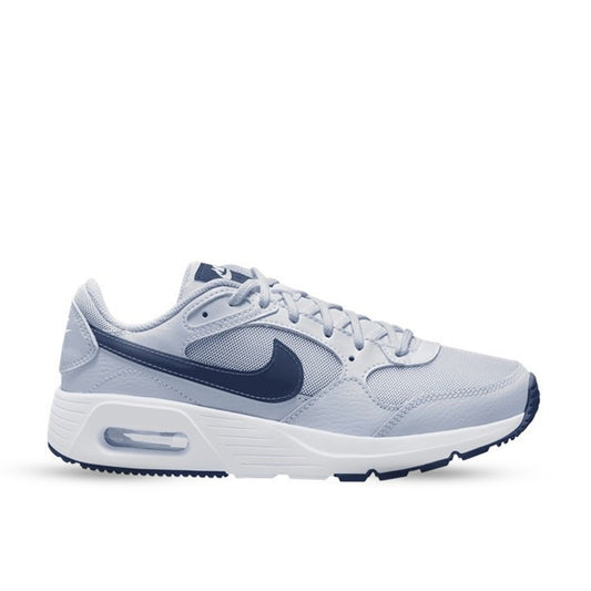 Nike Airmax White Platinum Summit White Femei