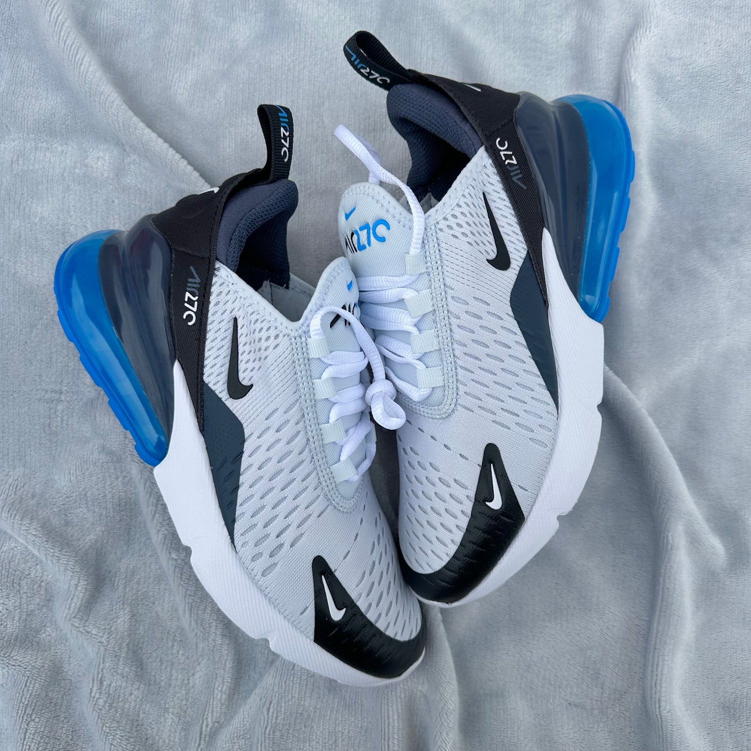 Nike Air Max 270