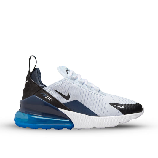 Nike Airmax 270 Alabstru Alb Negru