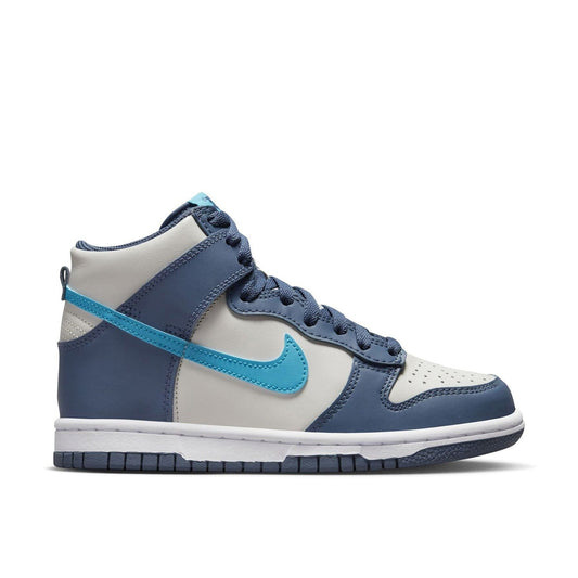 Nike Dunk Femei Albastru