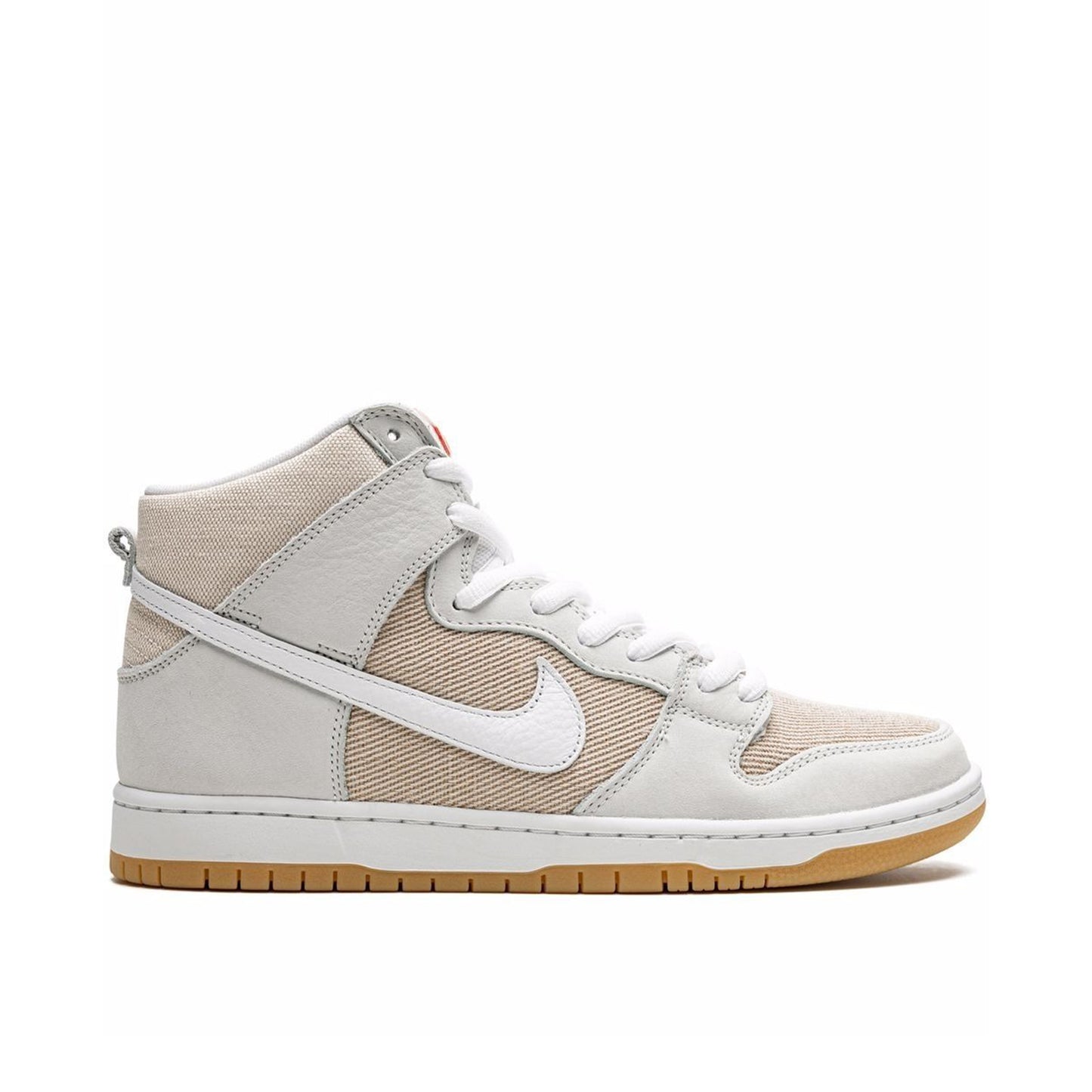 Nike Dunk High SB Natural