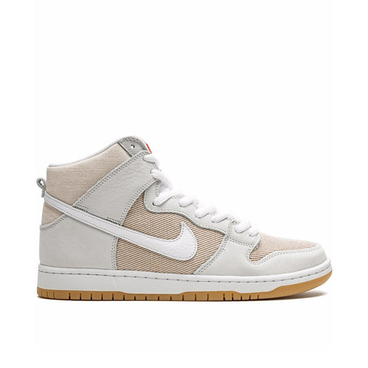 Nike Dunk High SB Natural