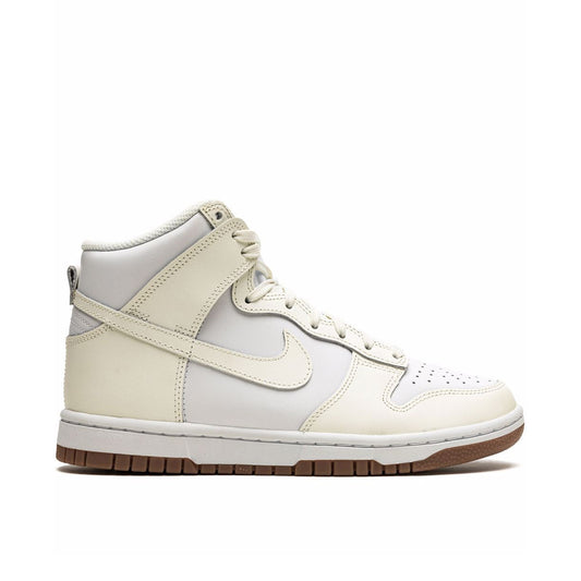 Nike Dunk High Sailgum Sneakcrib