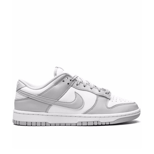 Dunk Low Fog Grey
