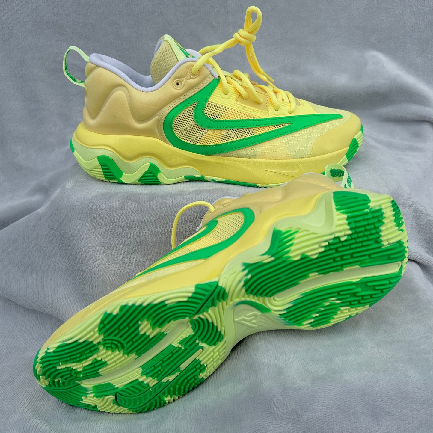 Giannis Immortality 3