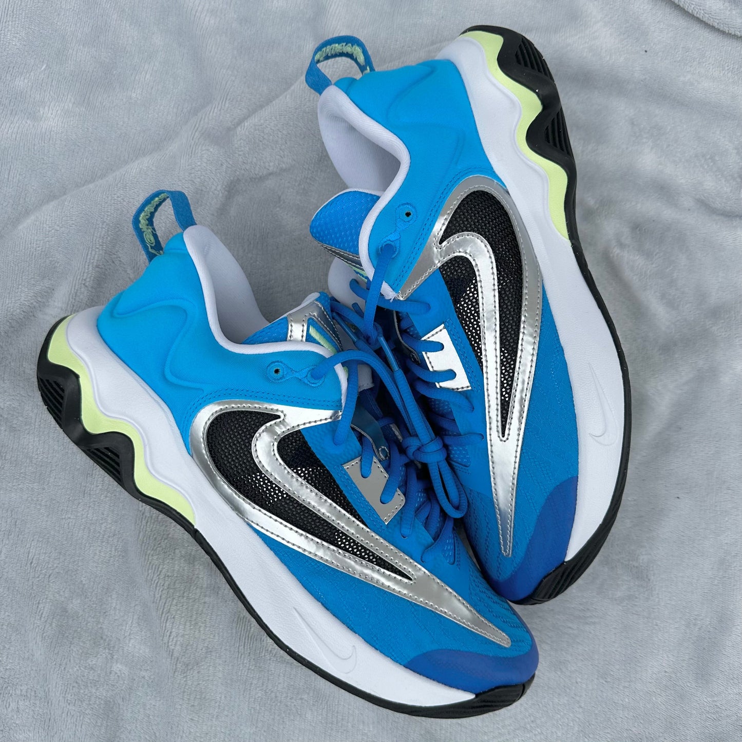 Nike Giannis Immortality 3 Basket