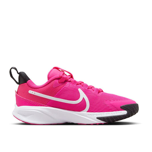 Nike Star Runner 4 NN Fuchsia Scarpe Bambina Sportive