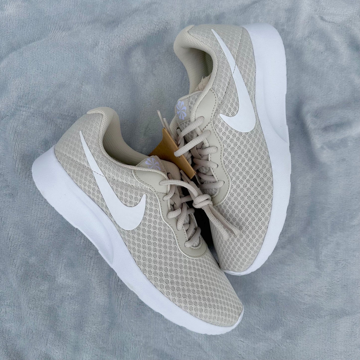 Nike Tanjun Bej Sneakcrib