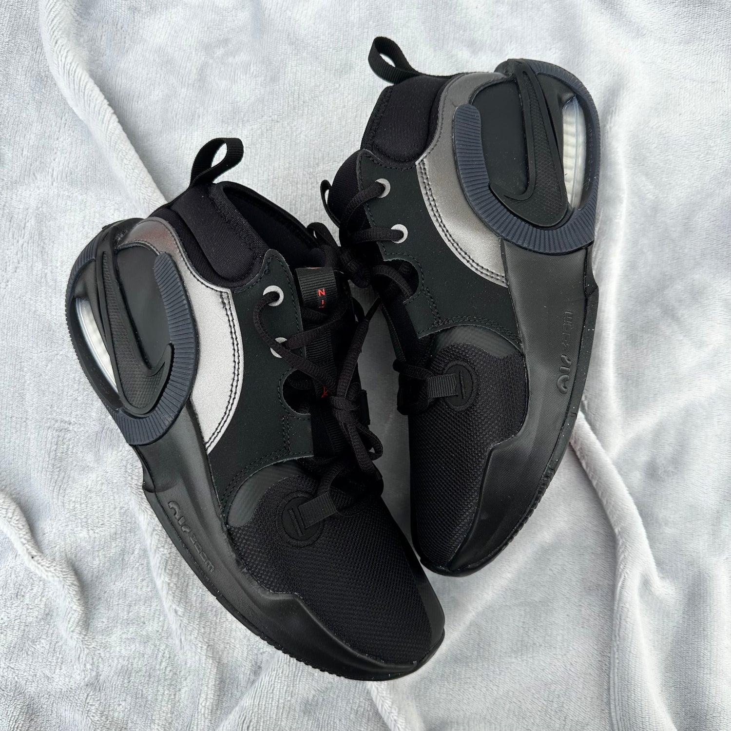 Nike Crossover negru