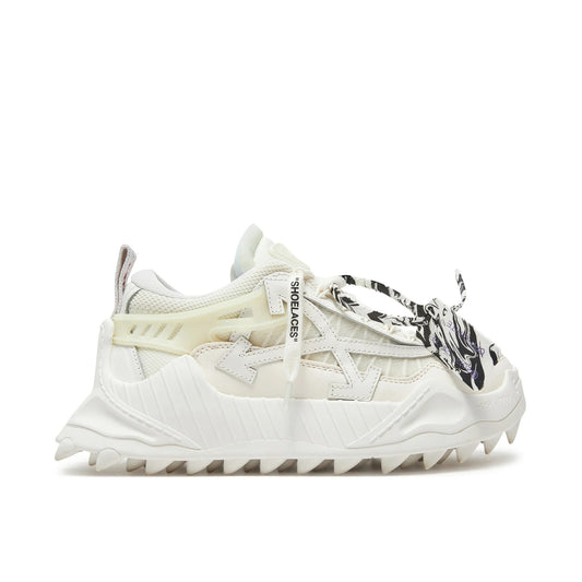Off White Odsy White