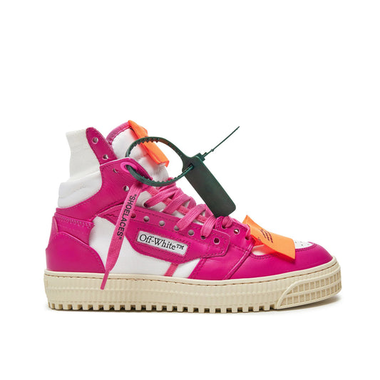 Offf-Court Fuchsia