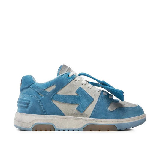 Off White OOO Vintage
