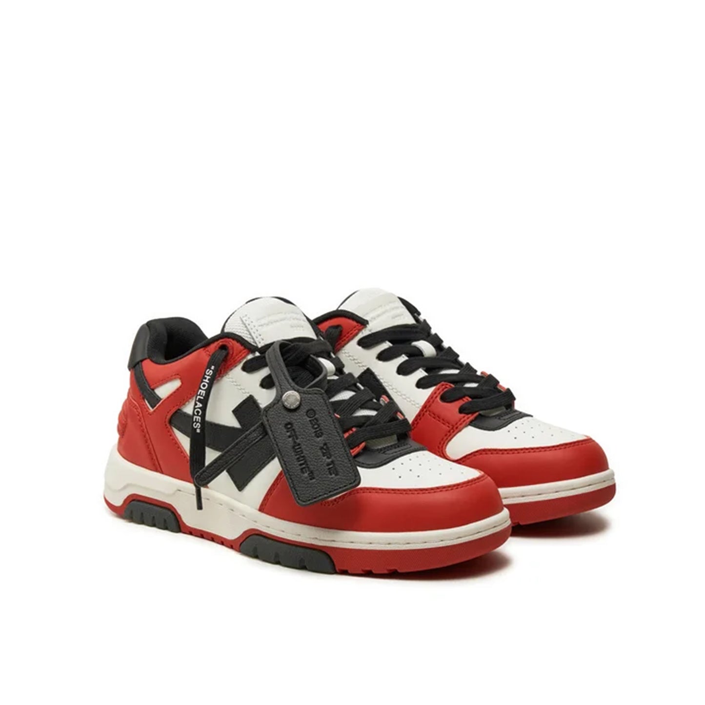 Pantofi Sport Off-White Out Of Office Low Chicago